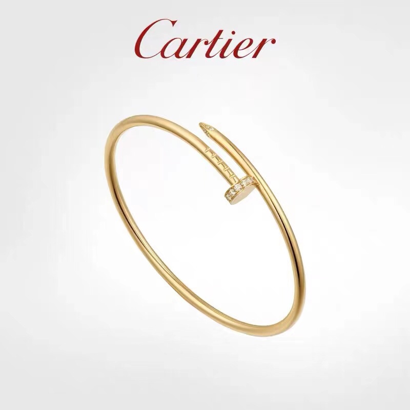 Cartier Bracelets